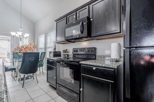 3222 Roosevelt Ave, Fort Worth TX  exterior