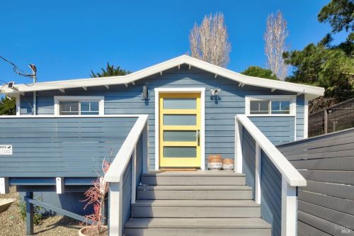 368 Shoreline Hwy, Mill Valley, CA 94941-3854