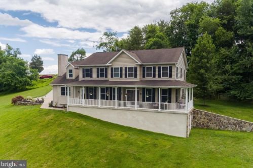 4504 Rosemary Way, Street, MD 21154-1011