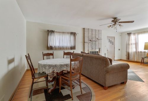 803 Illinois St, Lemont IL  60439-3608 exterior