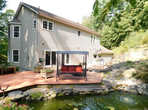 100 University Dr, Torrington, CT 06790-2619