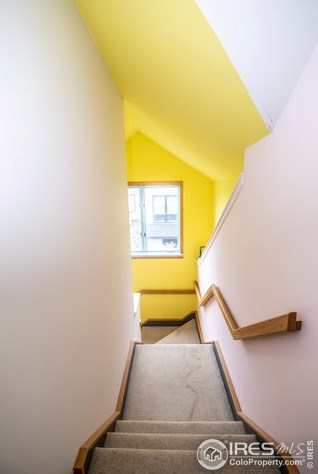 358 Arapahoe Ave, Boulder CO  80302-5909 exterior