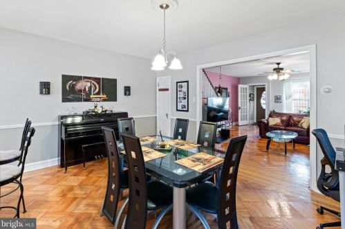 5709 Front St, Philadelphia PA  19120-2403 exterior