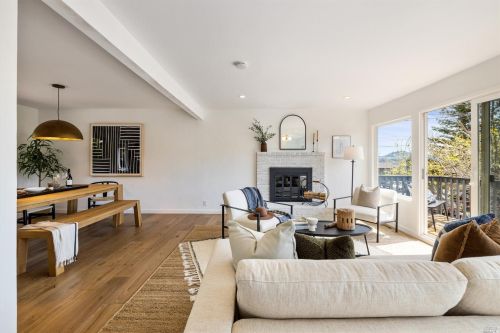 870 Patricia Way, San Rafael, CA 94903-2324