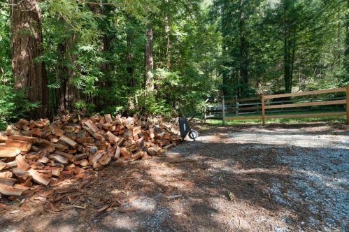 15460 Bear Creek Rd, Big Basin, CA 95006-9522