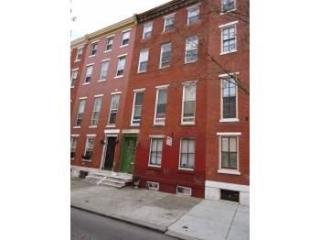 1610 Mount Vernon St, Philadelphia PA  19130-3320 exterior