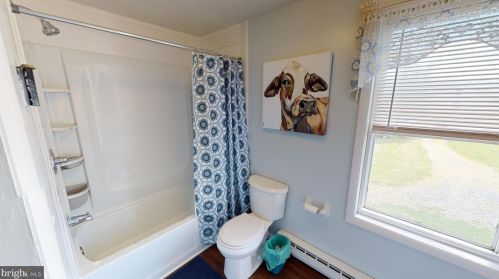 4960 Slanesville Pike, Points WV  25437-3609 exterior