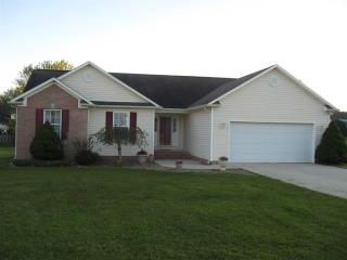 168 Misty Meadows Cir, Cleveland, TN 37323-7745