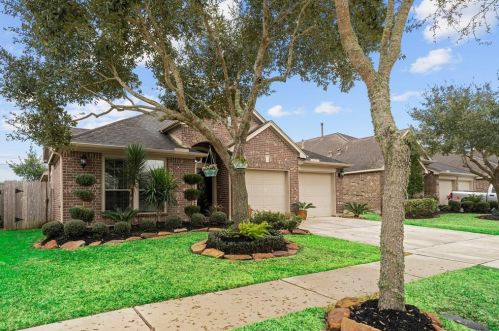 25835 Riverside Creek Dr, Richmond, TX 77406-4370