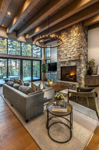 265 Laura Knight, Truckee CA  96161-5170 exterior