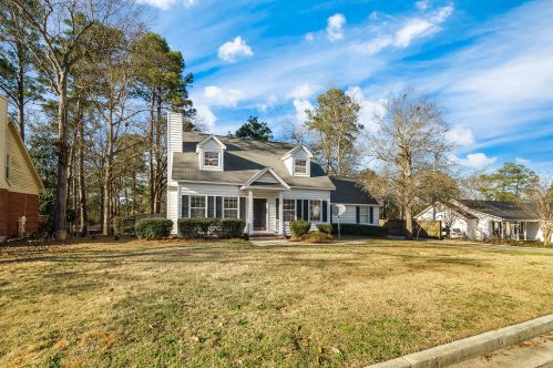 1854 Hidden Hills Dr, North Augusta, SC 29841-3104