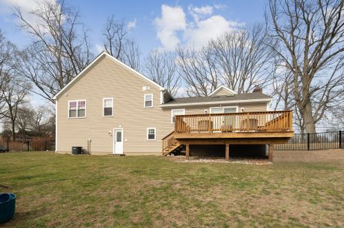 89 William St, Norwalk CT  06851-5621 exterior