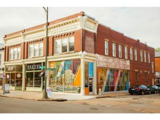 900 Broad St, Richmond VA  23220-0016 exterior
