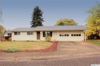 513 38th Ave, Albany, OR 97322-3867