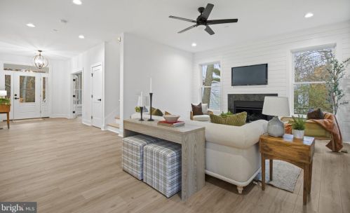 664 Dill Rd, Severna Park MD 21146-4120 exterior