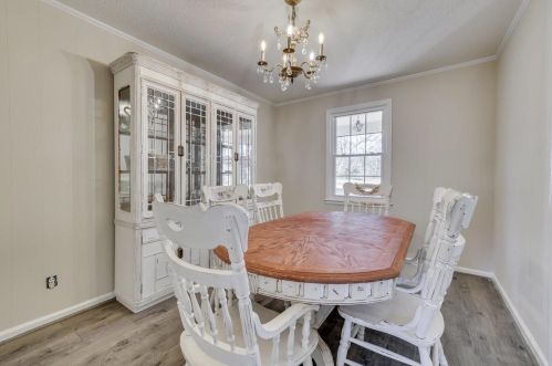 4521 Fiske Loop, Evans GA  30809-3400 exterior