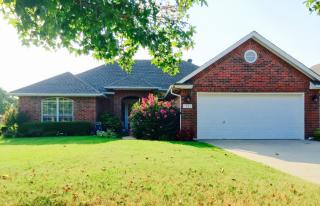 5121 Montrose Ct, Norman, OK 73072-3855