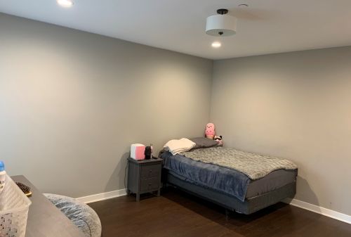 516 64th St, Willowbrook IL  60527-1812 exterior