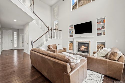 25738 Calhoun Pl, Aurora CO 80016-2818 exterior