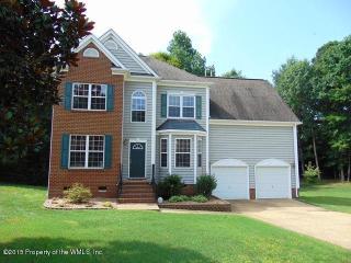 6176 Mayfair Cir, Williamsburg, VA