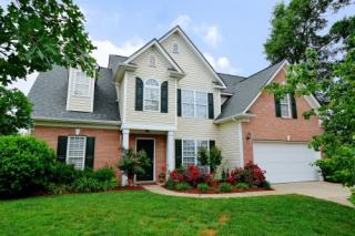 1417 Standish Dr, Monroe, NC 28110-5211