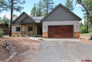 42 Window Lake Trl, Durango, CO 81301