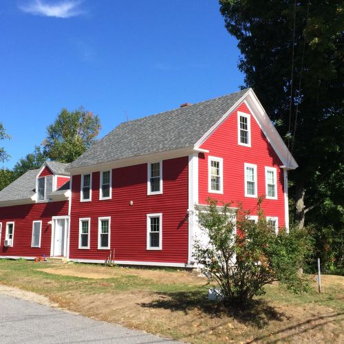 18 Nh Route 119, Fitzwilliam, NH 03447-3154