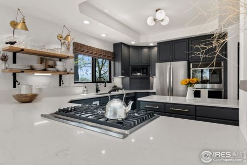 535 Spaulding Ln, Fort Collins CO  80524-1855 exterior