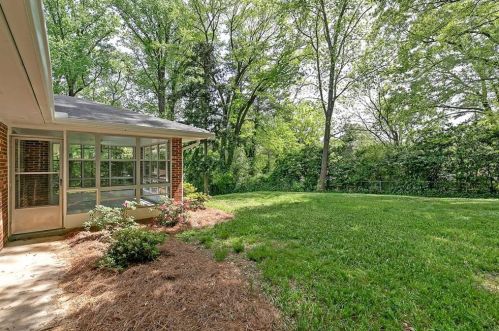 4723 Briarcliff Rd, Atlanta GA  30345-2713 exterior