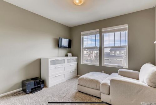 176 Millbrook St, Denver CO  80018-1655 exterior