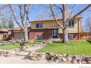9393 Kentucky Pl, Denver, CO 80226-4175