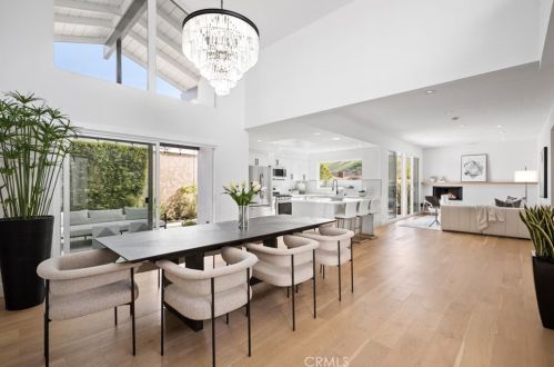 5432 Catowba Ln, Irvine CA  92603-3534 exterior
