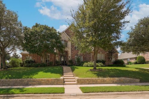 2605 Beverly Dr, Lewisville, TX 75022-5128