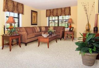 8 Chapeltowne Cir, Baltimore MD  21236-1236 exterior