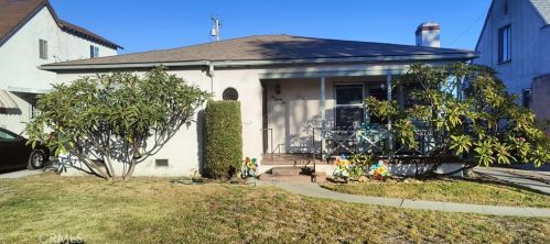 222 Vail Ave, Montebello, CA 90640-4039