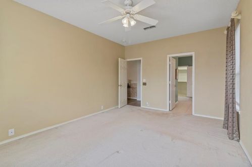 7809 Park Downs Dr, Fort Worth TX  76137-5451 exterior