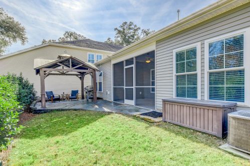 3968 Hanoverian Dr, Awendaw SC  29429 exterior