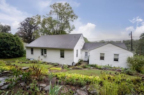 168 Granite Avenue Ext, Canaan, CT 06018-2136