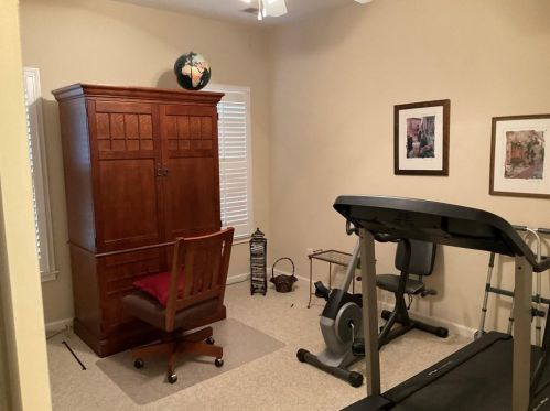 1741 Stratford Xing, Conyers GA exterior