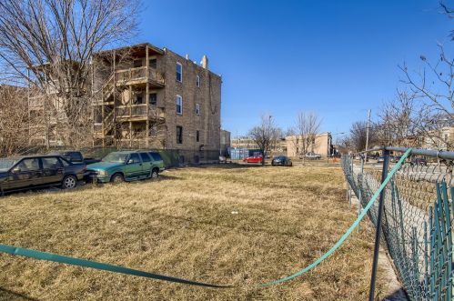 3839 14th St, Chicago IL  60623-1317 exterior