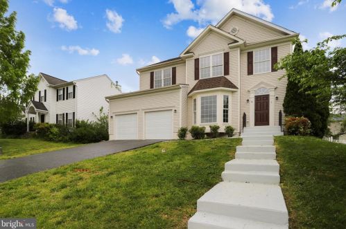 16 Sunset Ridge Ln, Fredericksburg, VA 22405-5784