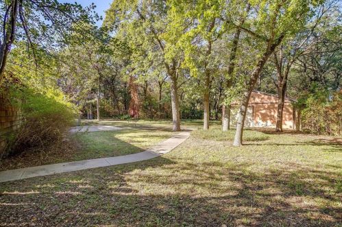 607 Clb Oak Dr, Fort Worth TX  76114-3346 exterior