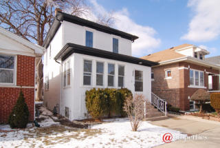 1424 Elmwood Ave, Forest View, IL 60402-1139