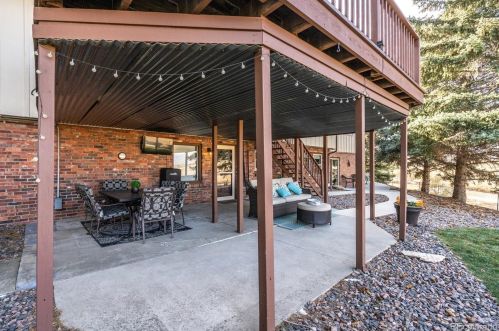 14975 58 Pl, Denver CO 80403-1290 exterior