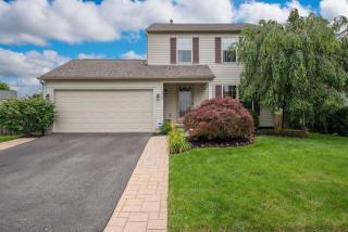 5000 Hilliard Green Dr, Hilliard, OH 43026-7101