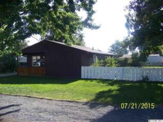 2665 25th St, Clarkston, WA 99403-1631