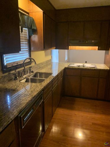 209 Highland Dr, Warner Robins GA  31088-6003 exterior