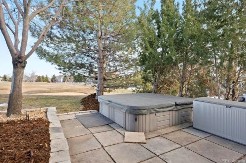 14140 Fairway Ln, Westminster CO  80023-9564 exterior