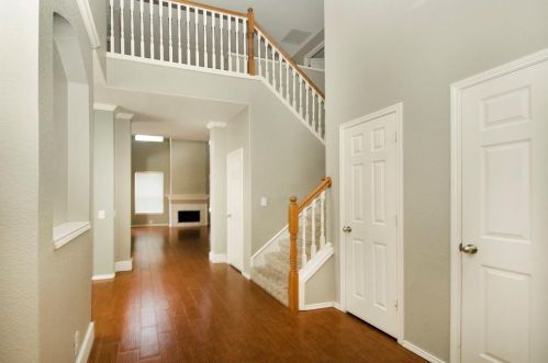 124 Julian Dr, Rockwall TX  75087-4609 exterior