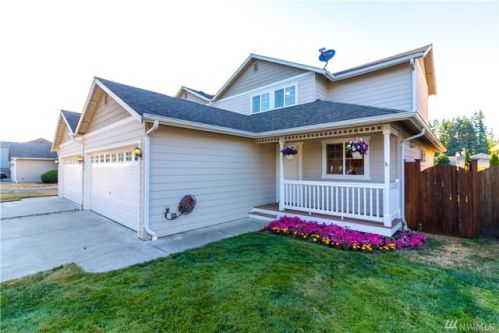 3407 182nd St, Bryant, WA 98223-4748